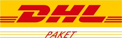 DHL Paketversand